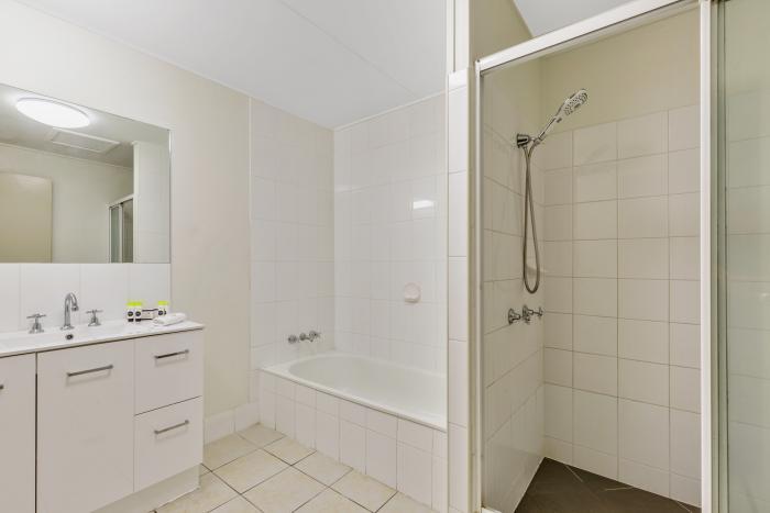 Rockhampton Riverside Central Hotel Official Room photo