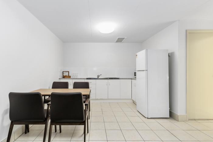 Rockhampton Riverside Central Hotel Official Room photo